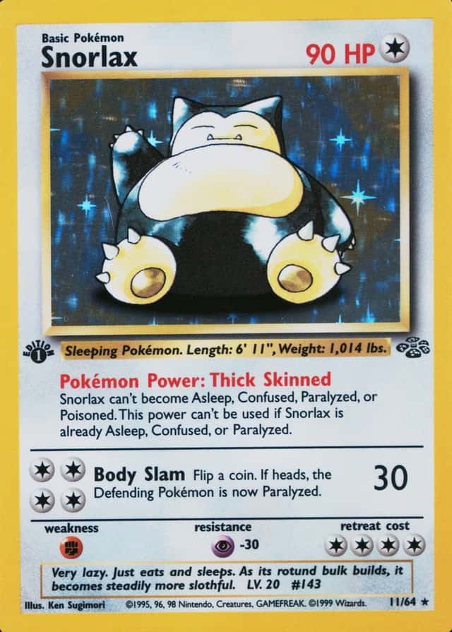 Holo · 1st Edition