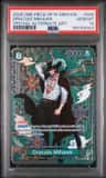 Dracule Mihawk