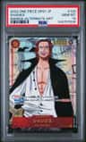 Shanks