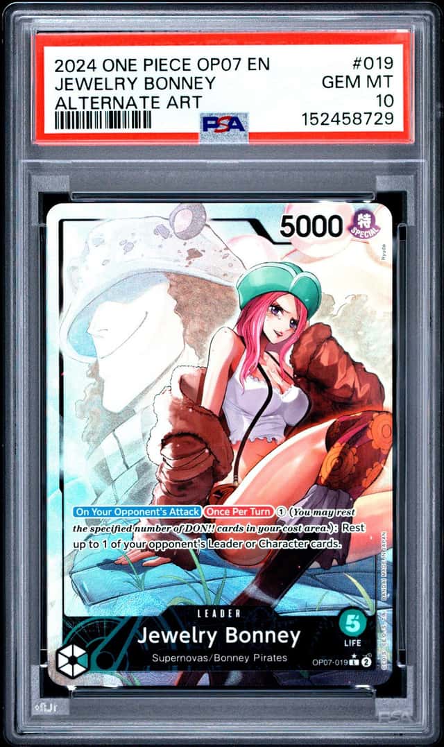 Jewelry Bonney