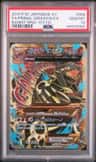 Primal Groudon Ex