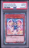 Dark Magician Girl