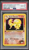 Brock'S Ninetales