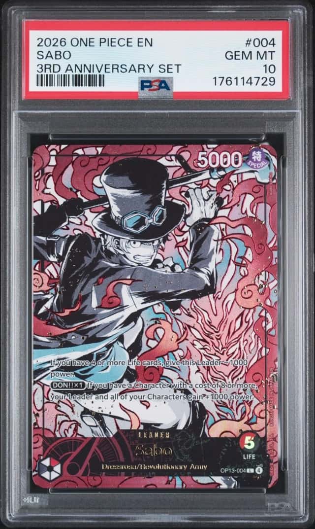 Sabo