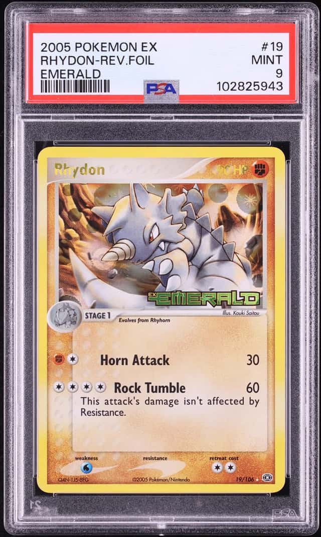 Rhydon