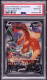 Charizard V