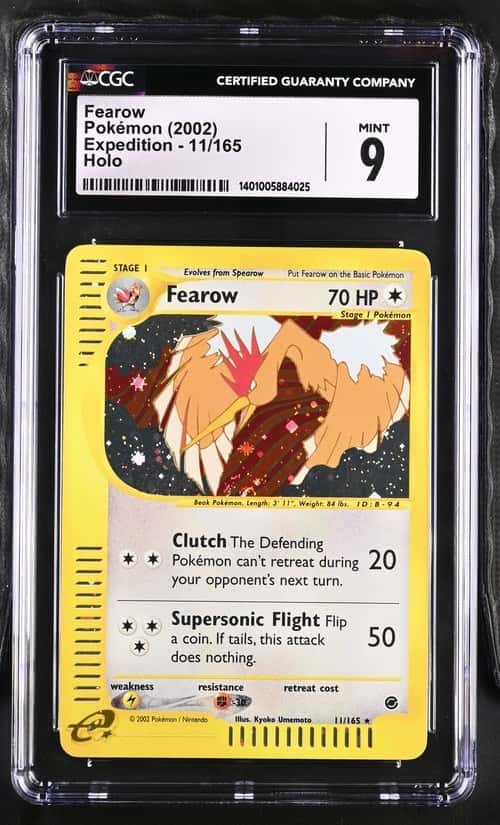 Fearow