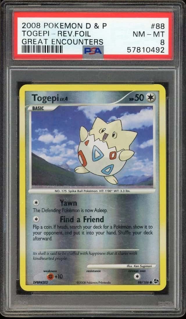 Togepi