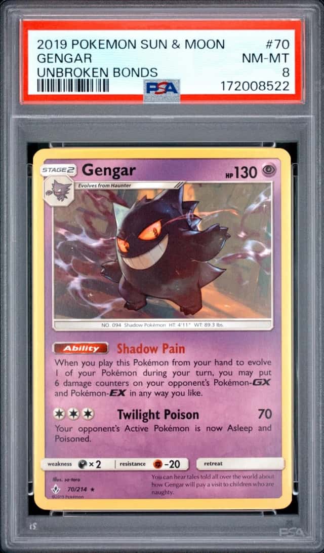 Gengar