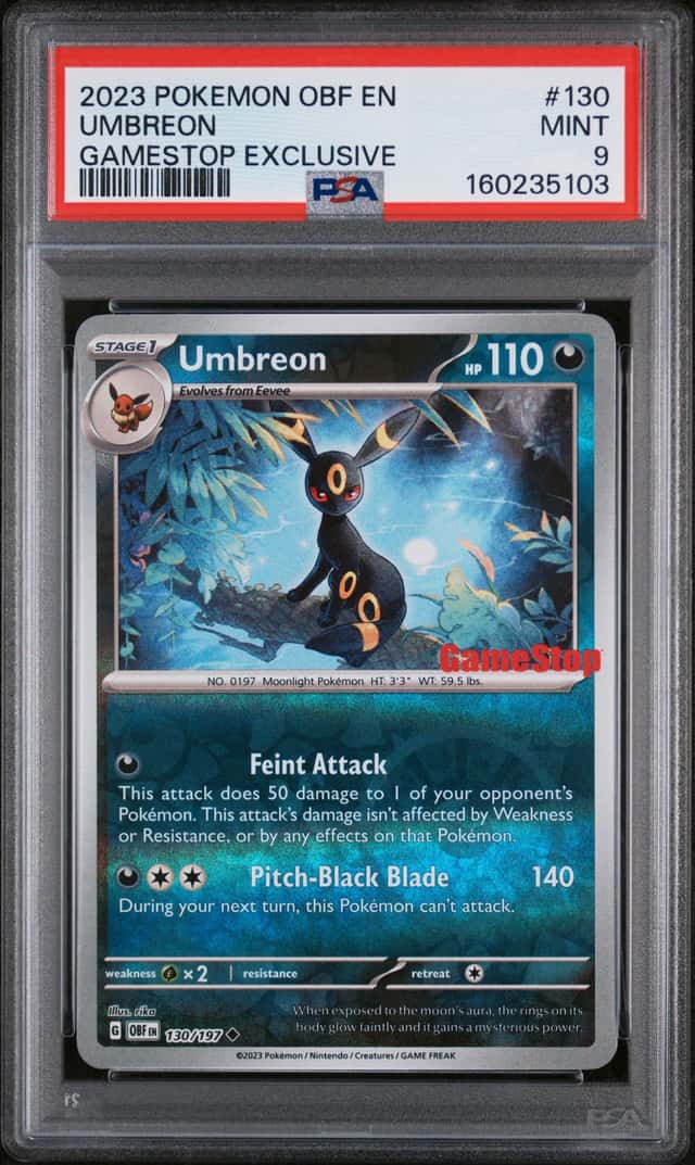Umbreon