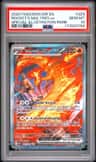 Rocket'S Moltres Ex