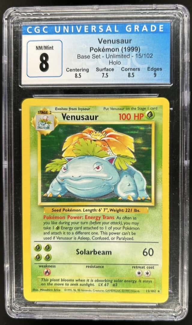 Venusaur