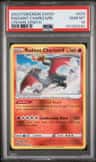 Radiant Charizard