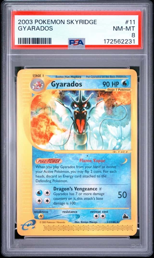 Gyarados
