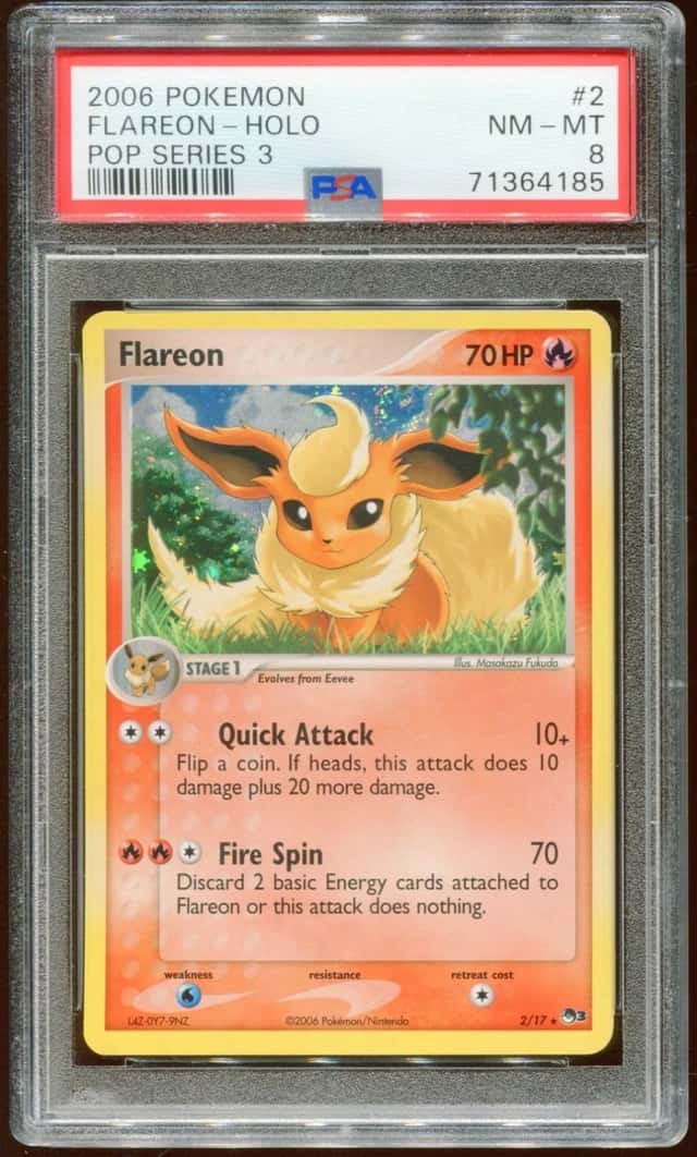 Flareon