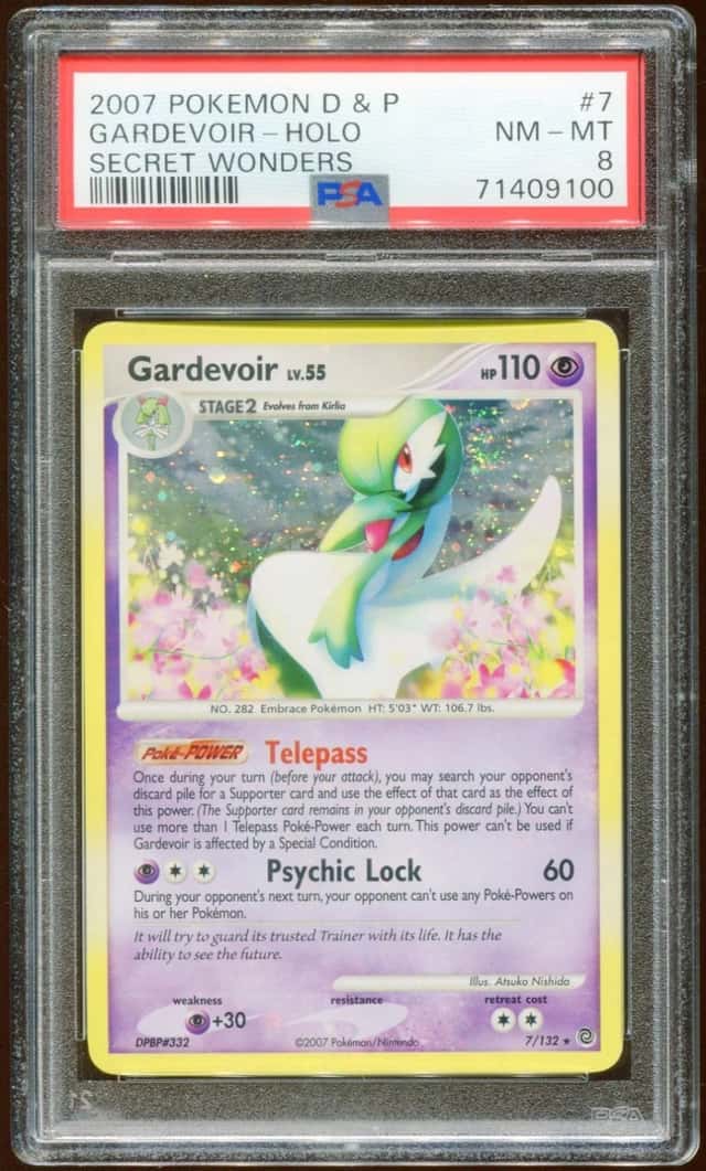 Gardevoir