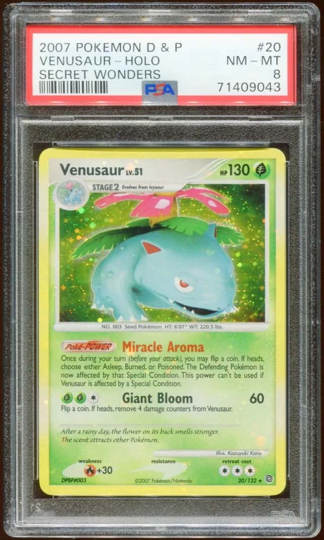 Venusaur