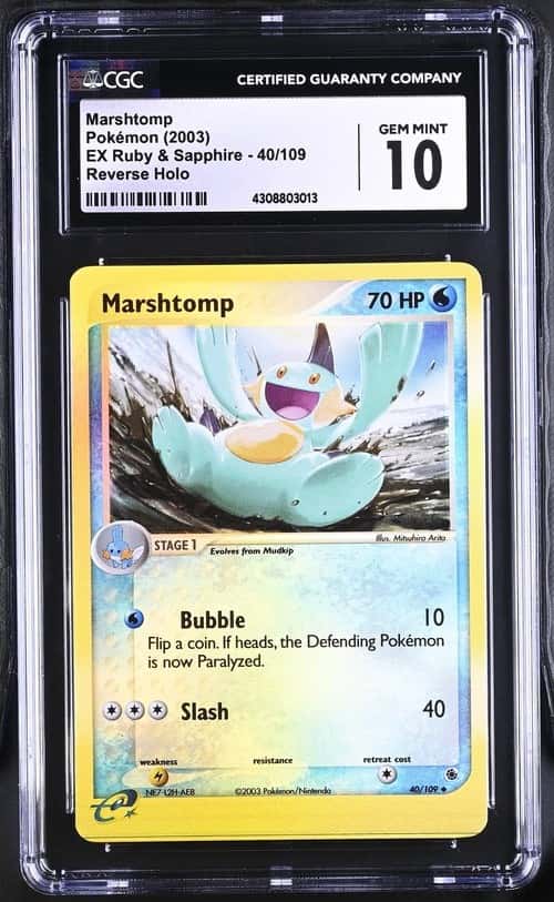 Marshtomp