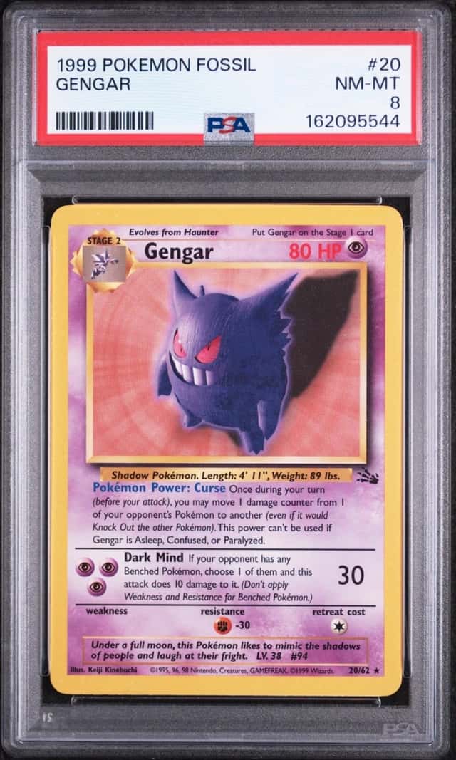 Gengar