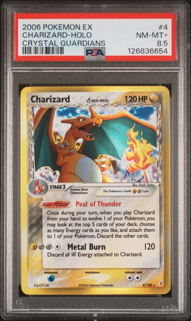 Charizard