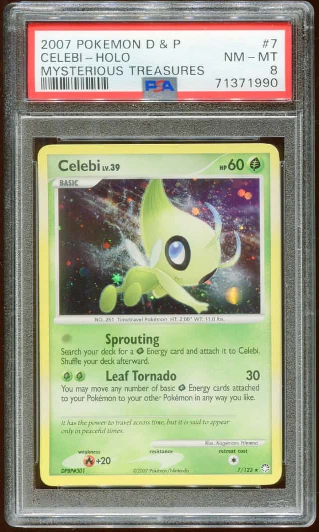 Celebi