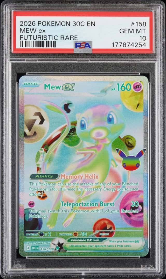MEW ex