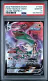 Rayquaza Vmax