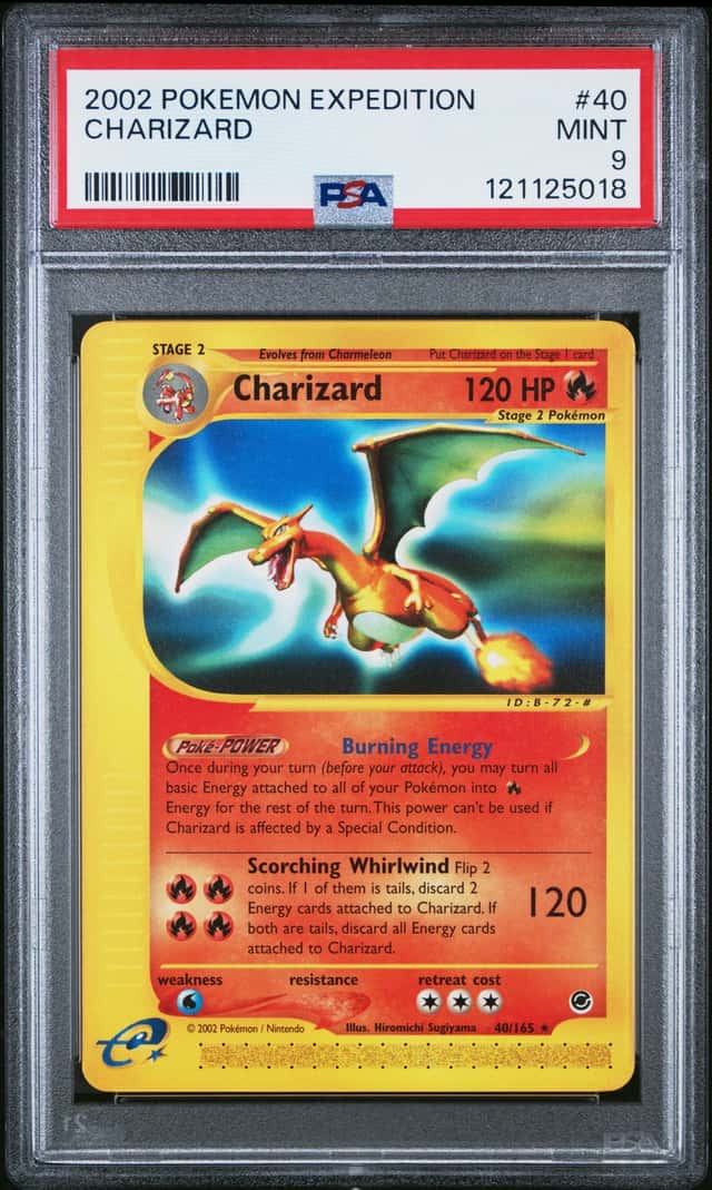 Charizard
