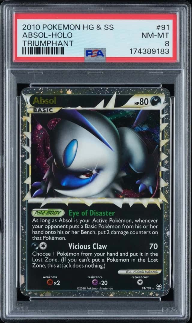 Absol