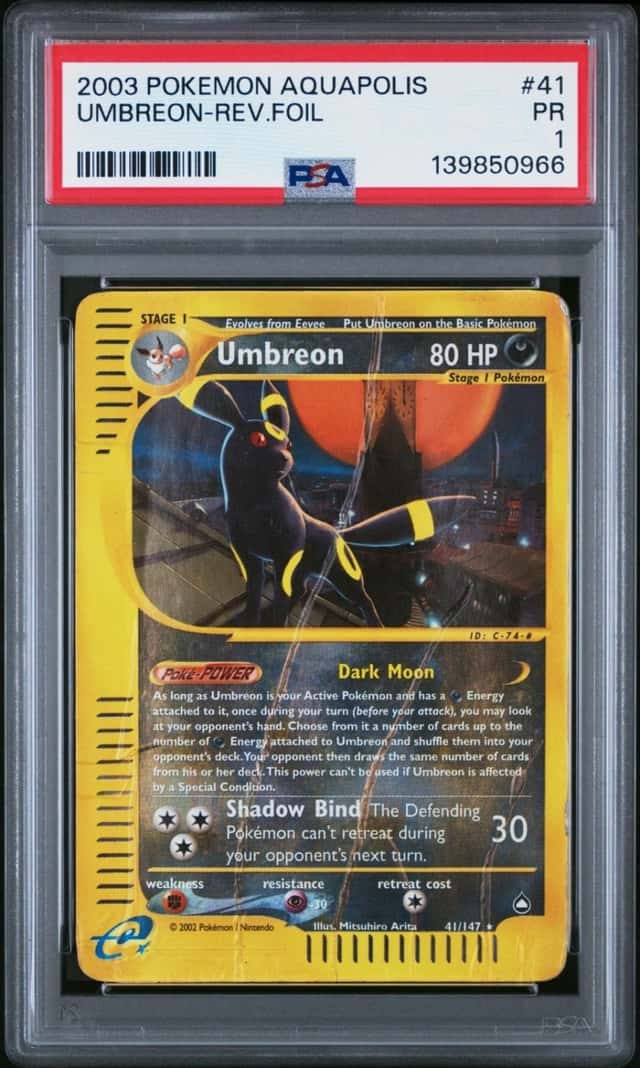 Umbreon