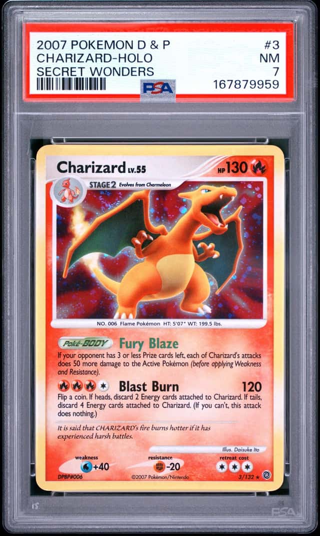 Charizard