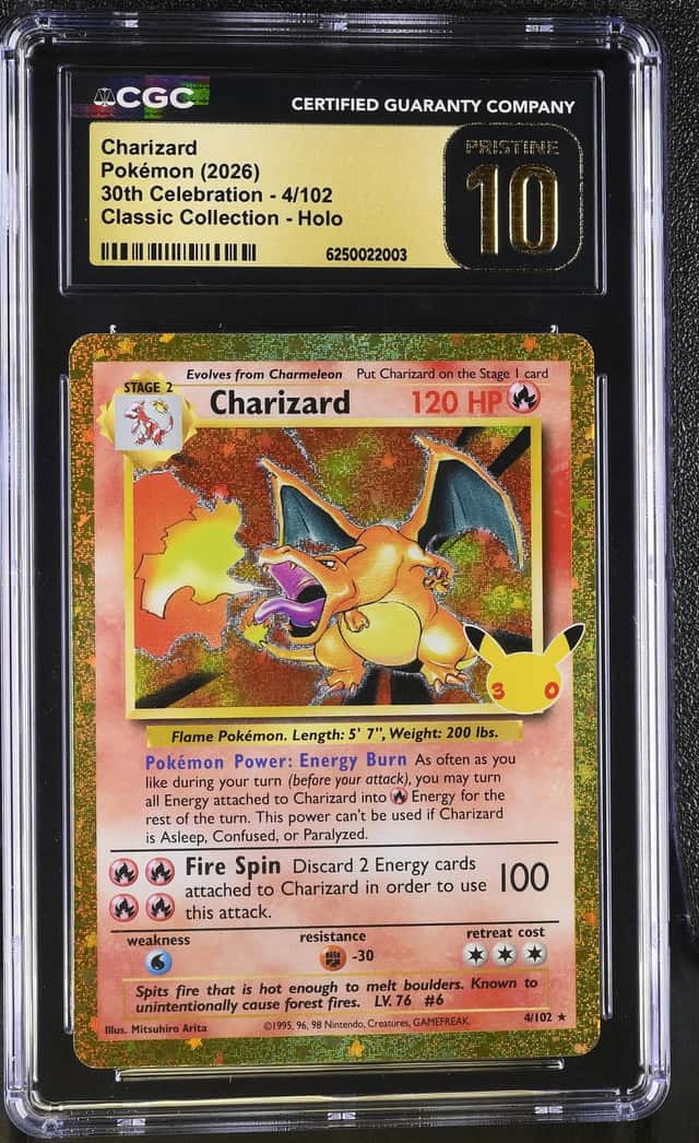 Charizard