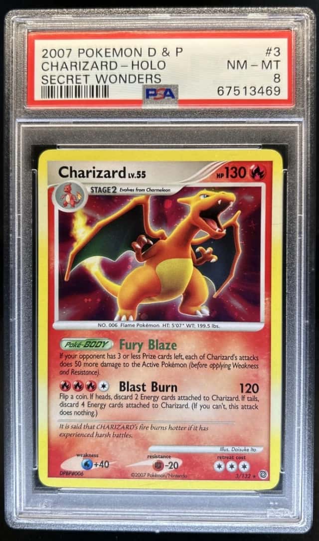 Charizard