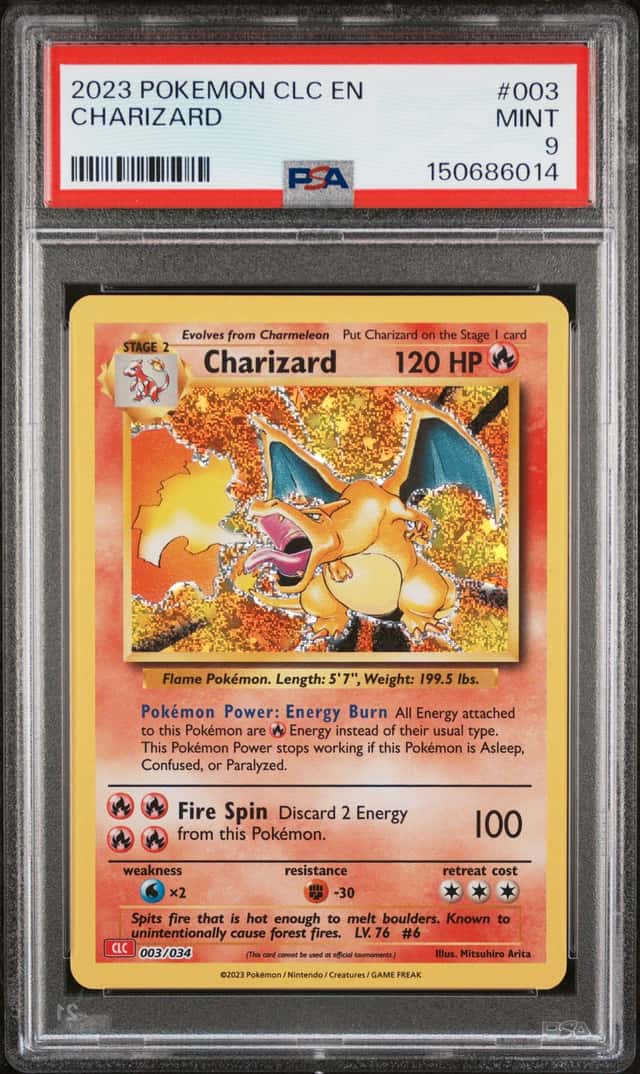 Charizard