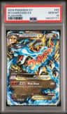 M Charizard Ex