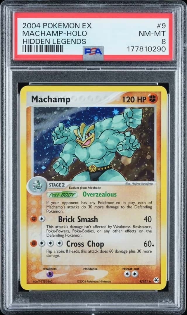 Machamp