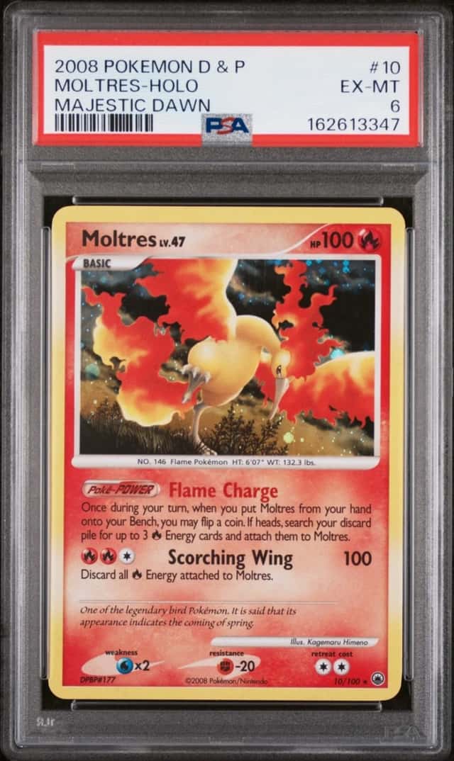 Moltres