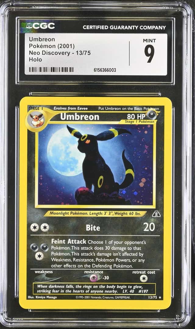 Umbreon
