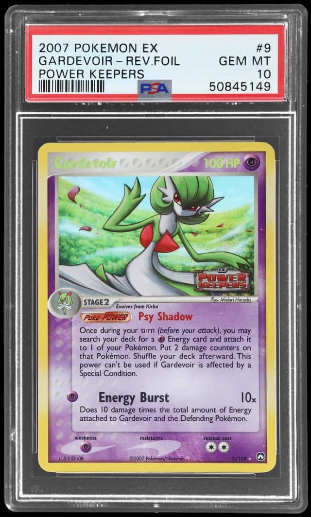 Gardevoir