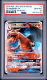 Charizard Gx