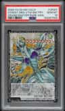 Stardust Dragon