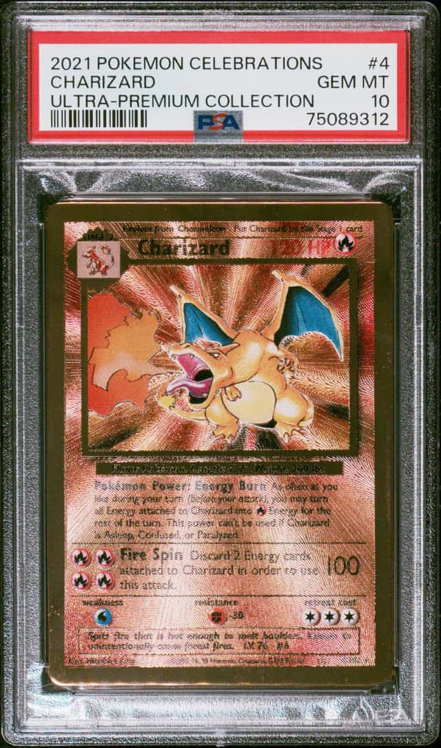 Charizard