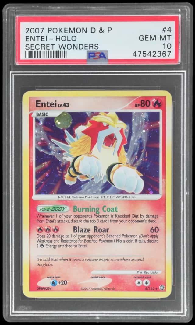 Entei
