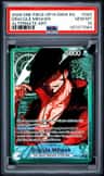 Dracule Mihawk