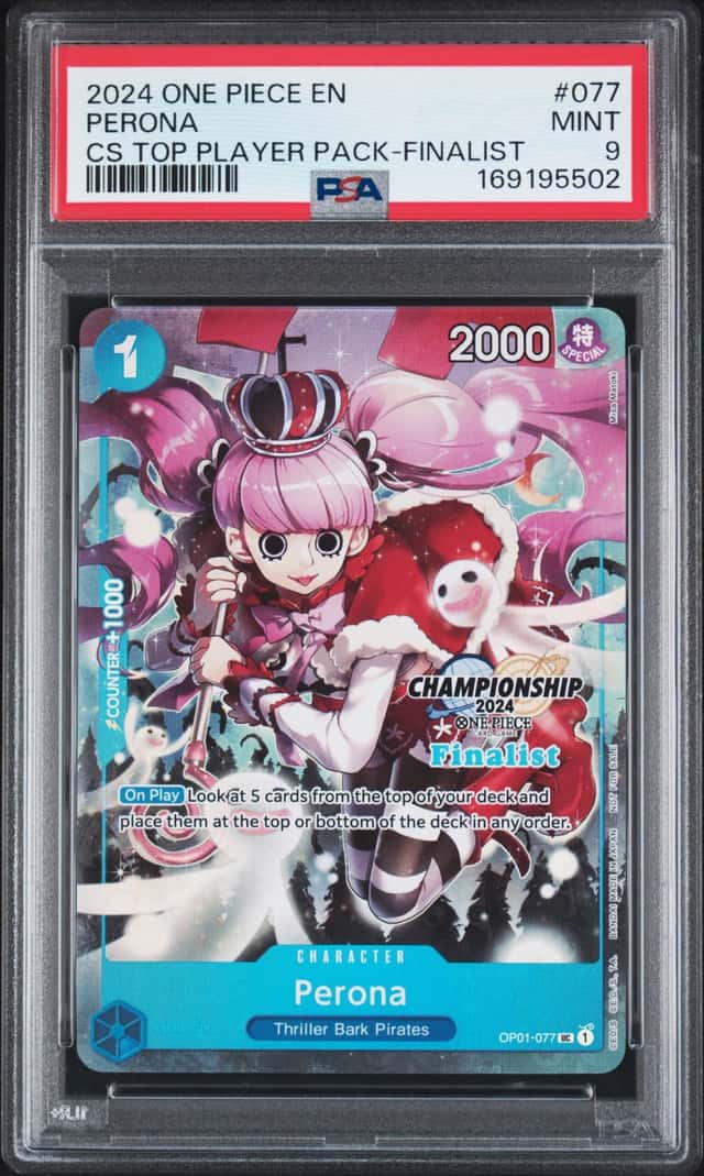 Perona