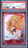 Sanji