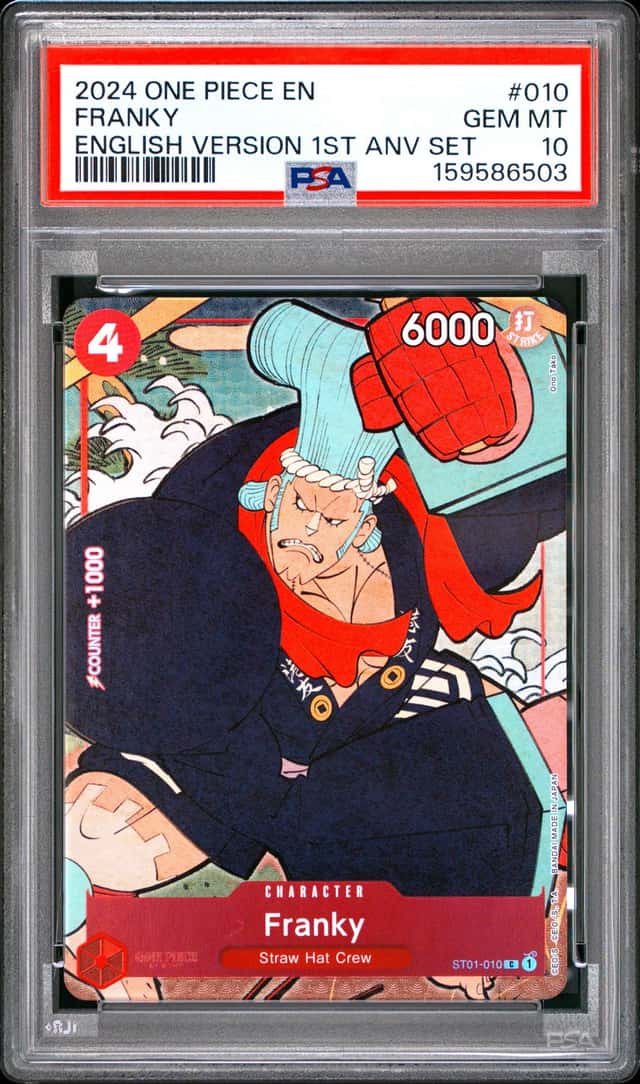 Franky
