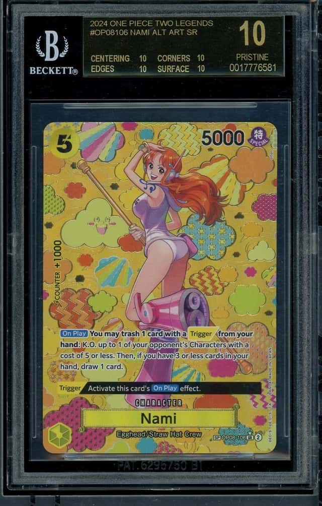 Nami