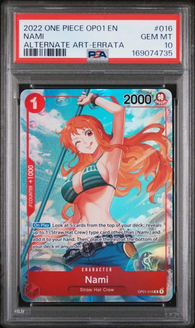 Nami