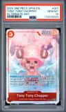 Tony Tony Chopper